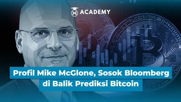 Mike McGlone: Bloomberg Analyst Behind Bitcoin Predictions