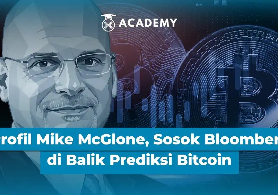 Mike McGlone 1