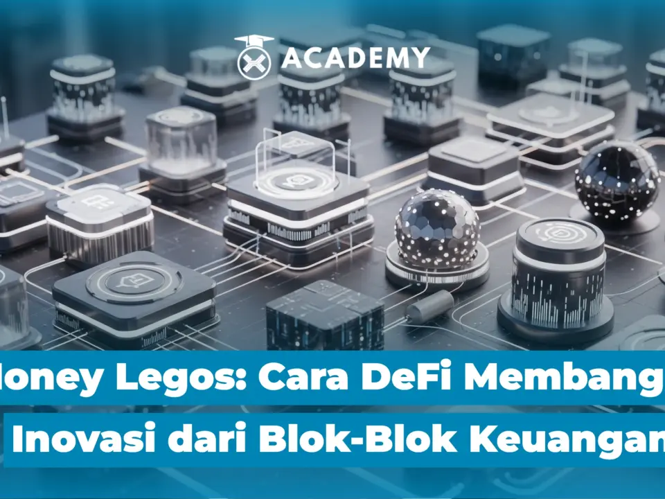 Money Legos