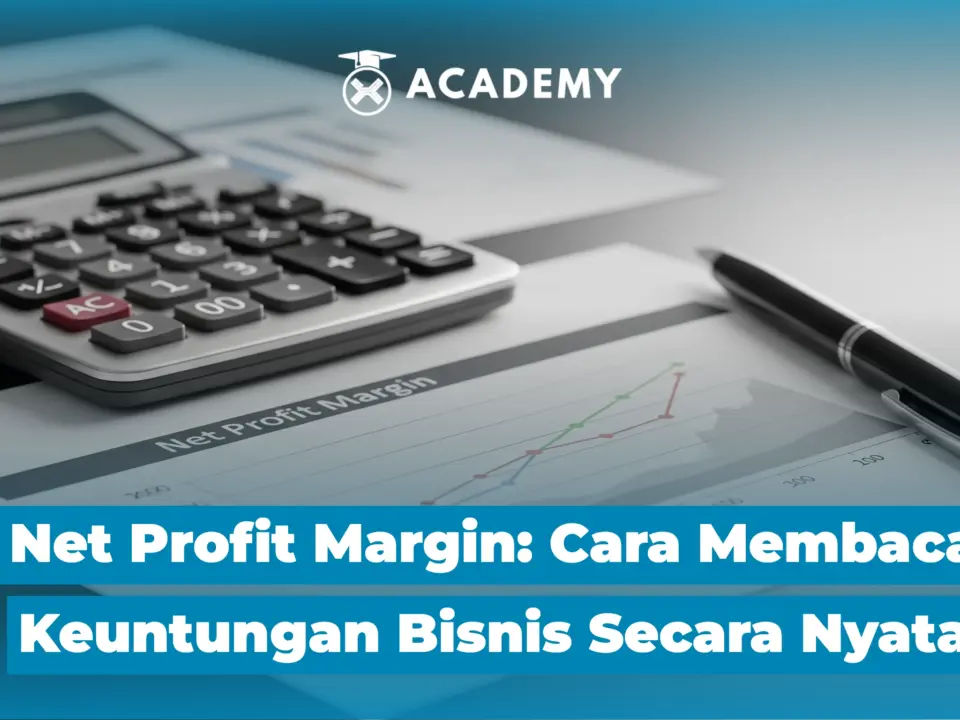 Net Profit Margin