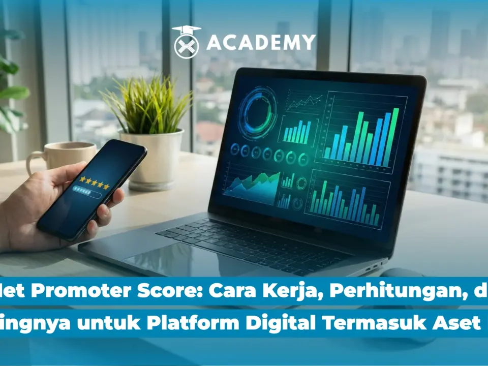 Net Promoter Score: Cara Kerja dan Perhitungannya