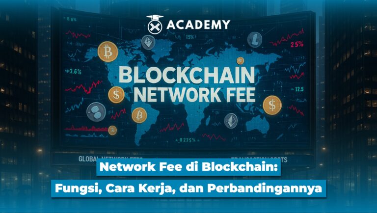 Network Fee di Blockchain: Fungsi, Cara Kerja, dan Perbandingannya