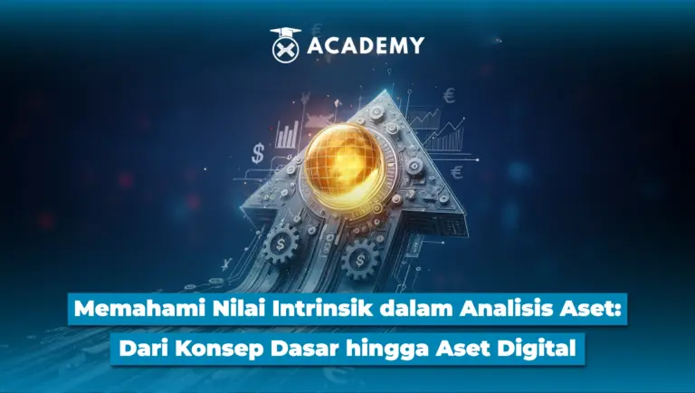 Memahami Nilai Intrinsik dalam Analisis Aset: Dari Konsep Dasar hingga Aset Digital