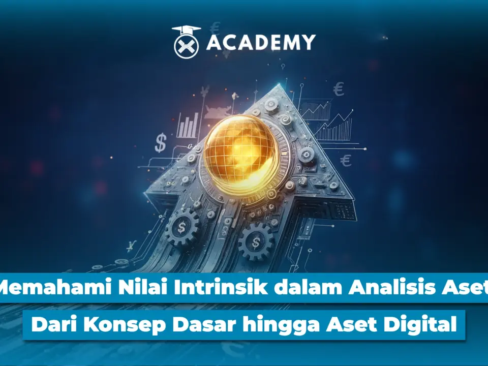 Nilai Intrinsik