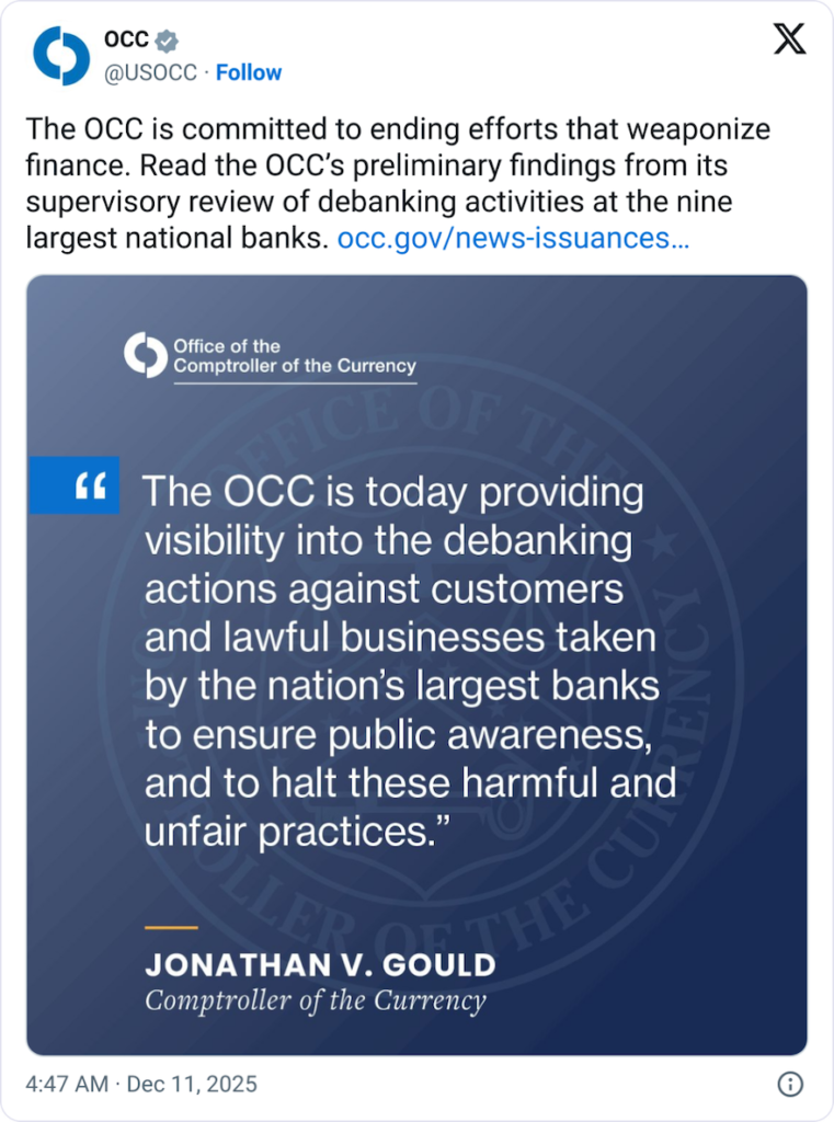 OCC