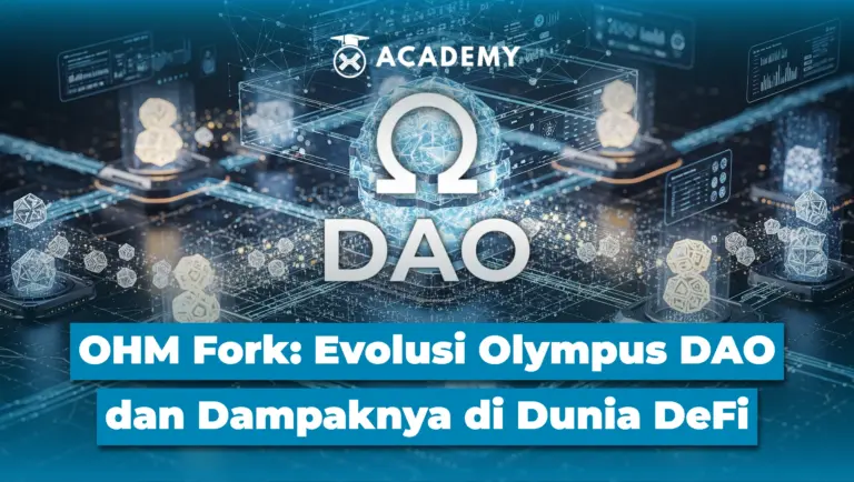 OHM Fork: Evolusi Olympus DAO dan Dampaknya di Dunia DeFi