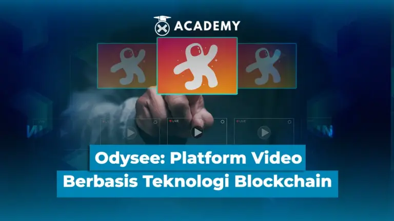 Odysee: A Blockchain-Based Video Platform