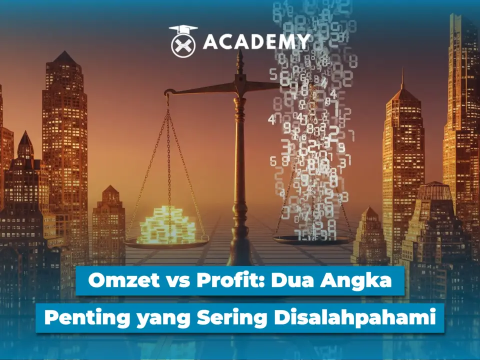 Omzet vs profit