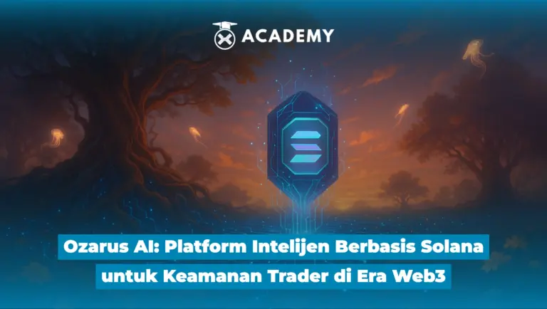 Ozarus AI: Platform Intelijen Berbasis Solana untuk Keamanan Trader di Era Web3