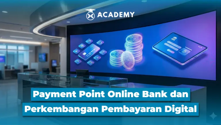Payment Point Online Bank & Perkembangan Pembayaran Digital