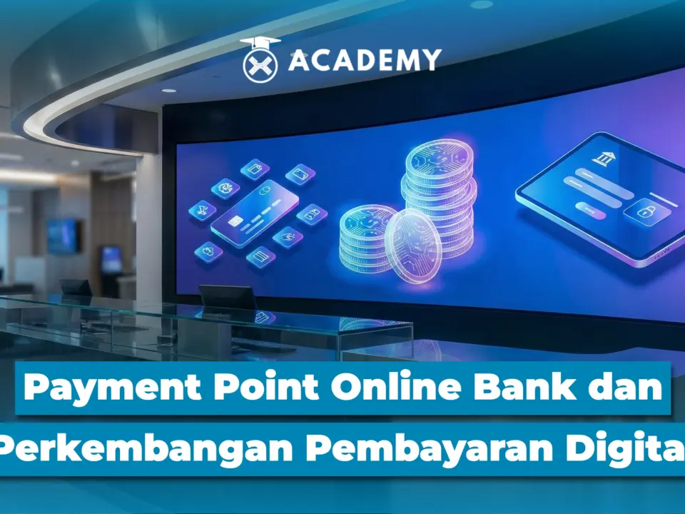 PPOB dan Pembayaran Digital: Cara Kerja, Peluang, & Blockchain