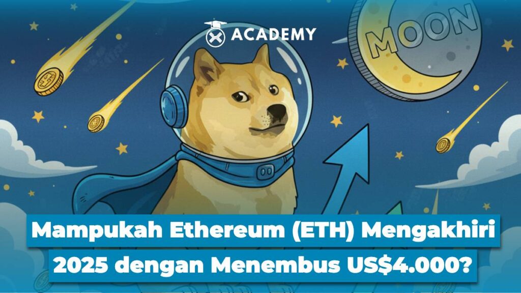 Pergerakan Dogecoin Kian Menarik, Grafik Harga Isyaratkan Reli 110%