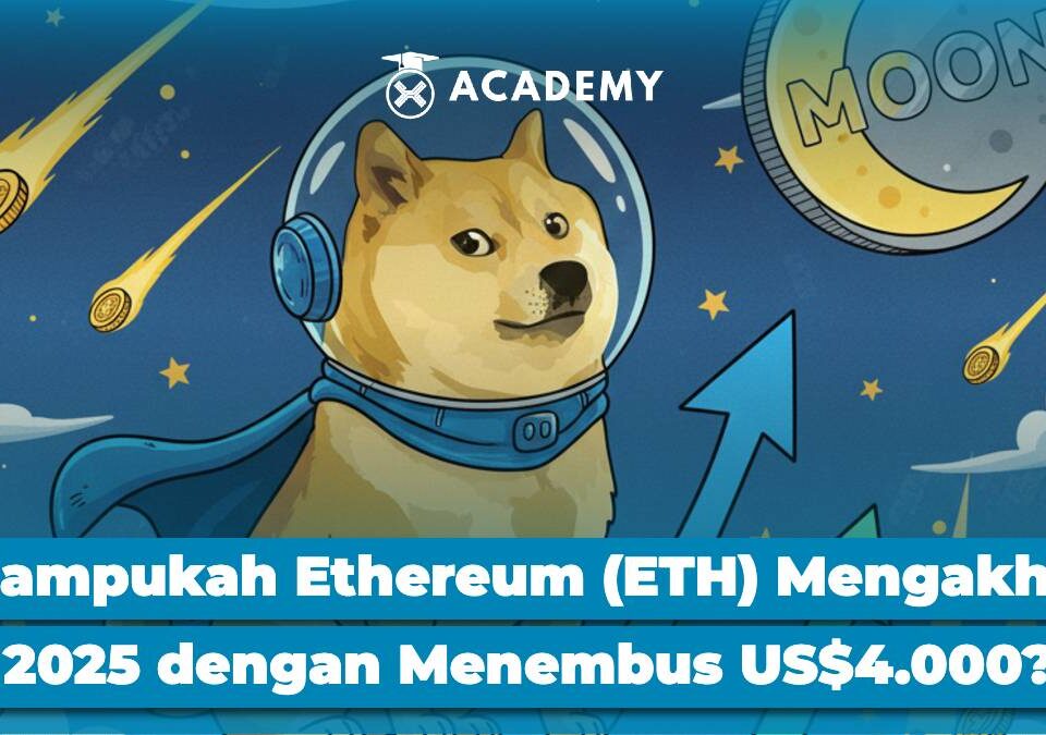 Pergerakan Dogecoin Kian Menarik, Grafik Harga Isyaratkan Reli 110%