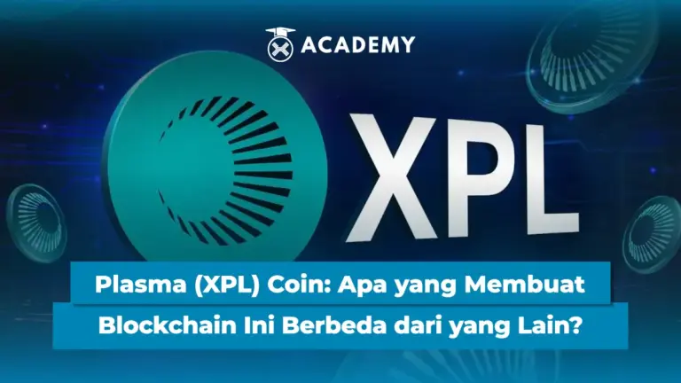 Plasma (XPL) Coin: What Makes This Blockchain Different?