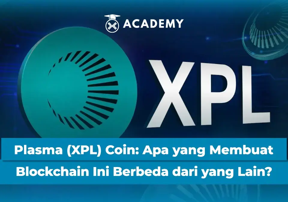 Plasma (XPL) Coin Apa yang Membuat Blockchain Ini Berbeda dari yang Lain 1