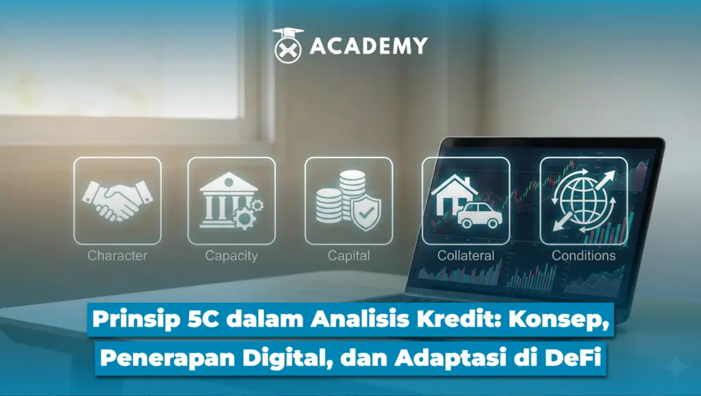 Prinsip 5C dalam Analisis Kredit