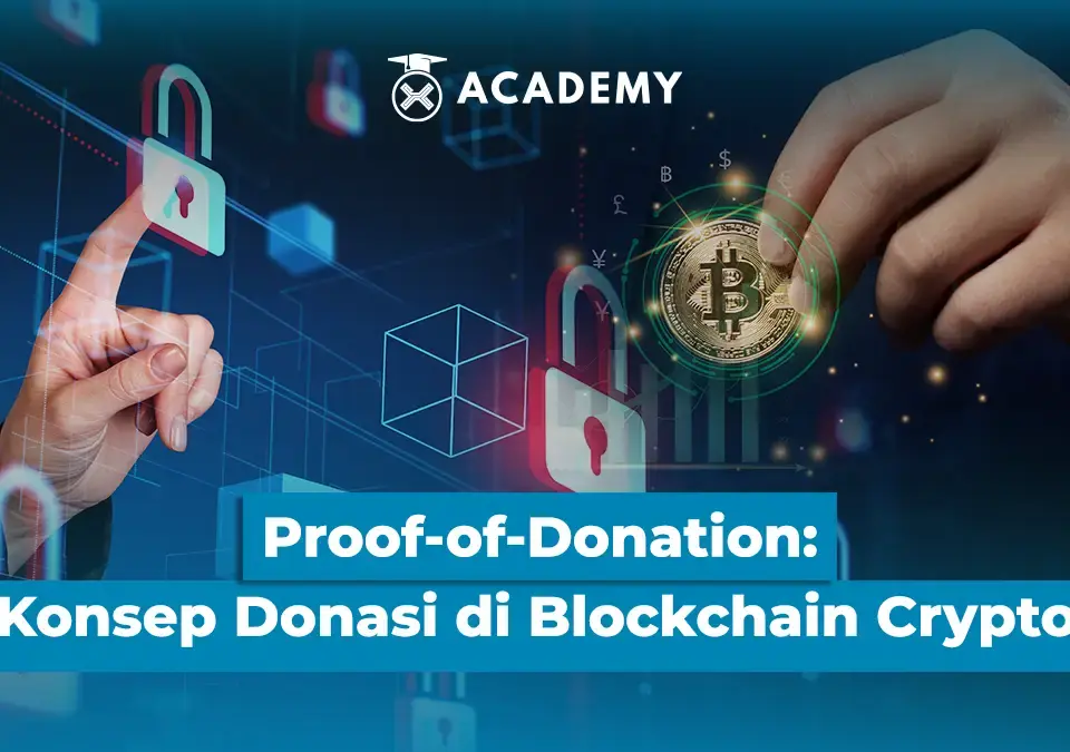 Proof of Donation 1
