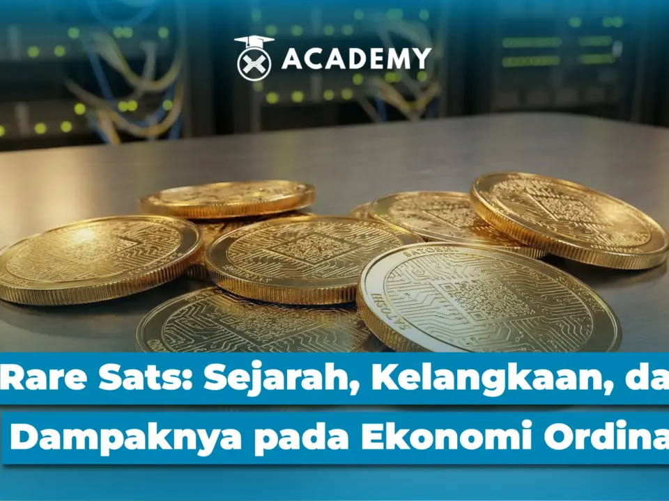 Rare Sats: Sejarah, Kelangkaan, & Dampaknya pada Ekonomi Ordinal