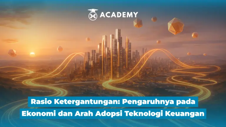 Rasio Ketergantungan: Pengaruhnya pada Ekonomi dan Arah Adopsi Teknologi Keuangan