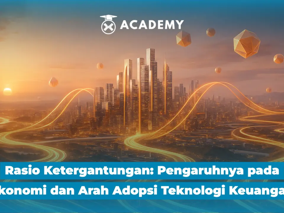 Rasio Ketergantungan