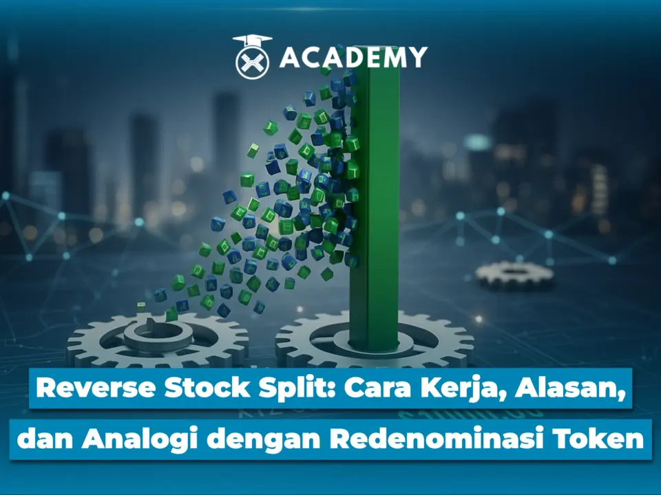 Reverse Stock Split