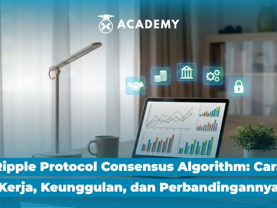 Ripple Protocol Consensus Algorithm