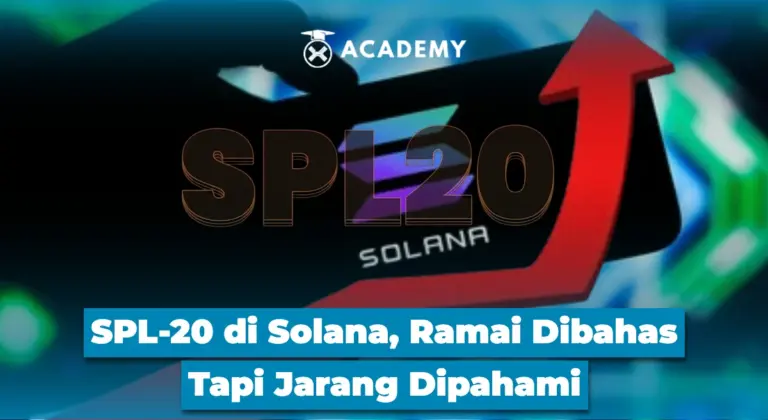 SPL-20 di Solana, Ramai Dibahas Tapi Jarang Dipahami