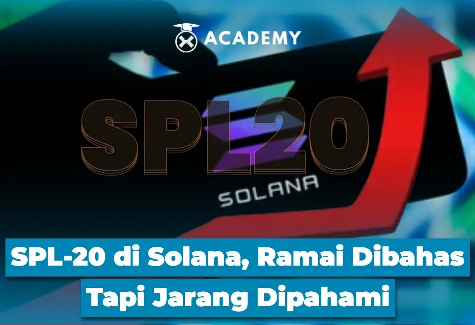 SPL 20 di Solana, Ramai Dibahas Tapi Jarang Dipahami