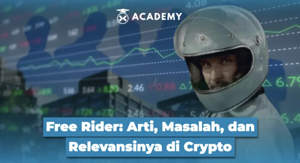 Free Rider: Arti, Masalah, dan Relevansinya di Crypto