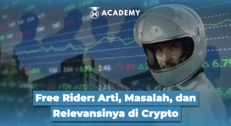 Free Rider: Arti, Masalah, dan Relevansinya di Crypto
