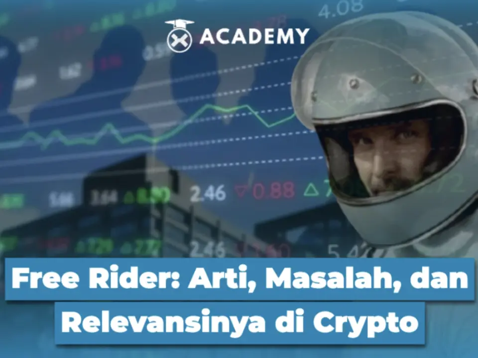 Free Rider: Arti, Masalah, dan Relevansinya di Crypto