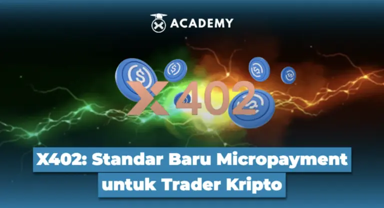 X402: Standar Baru Micropayment untuk Trader Kripto