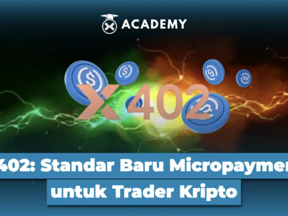 X402: Standar Baru Micropayment untuk Trader Kripto