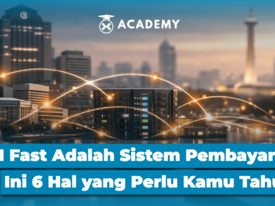 BI Fast Adalah Sistem Pembayaran: Ini 6 Hal yang Perlu Kamu Tahu 