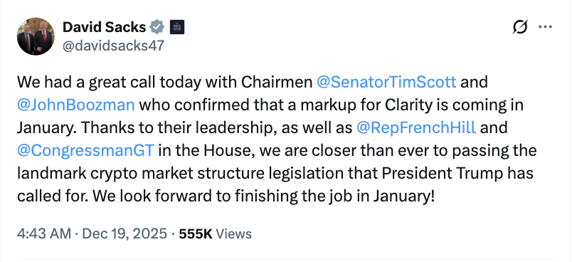 Clarity ACT Clarity ACT