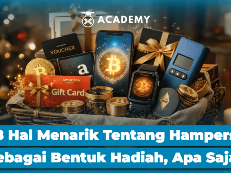 8 Hal Menarik Tentang Hampers Sebagai Bentuk Hadiah, Apa Saja?