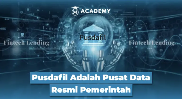Pusdafil Adalah Pusat Data Resmi Pemerintah