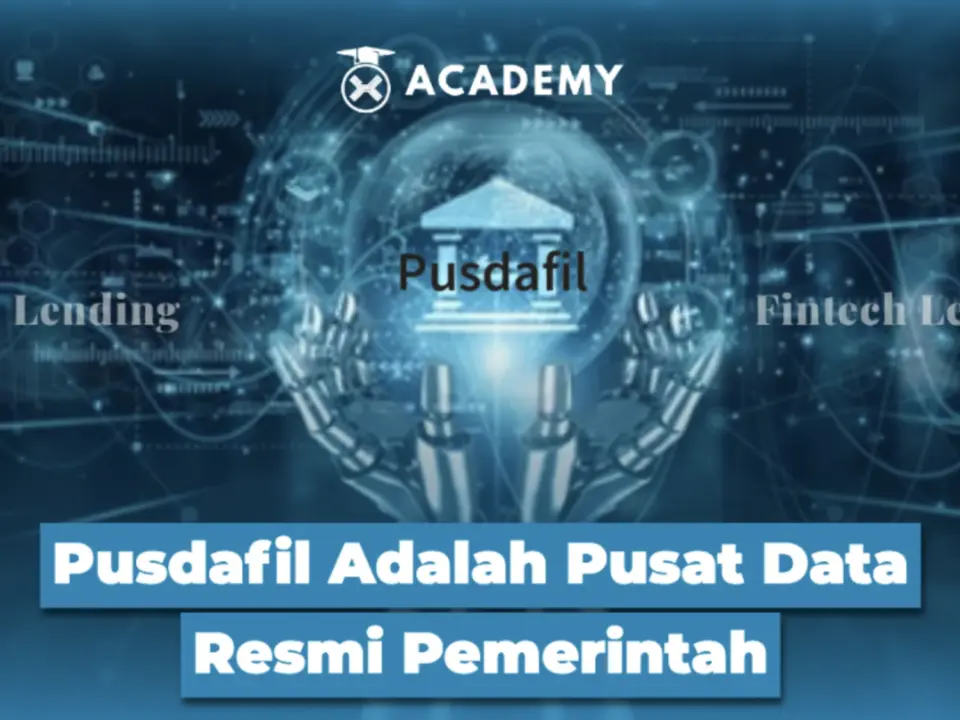 Pusdafil Adalah Pusat Data Resmi Pemerintah