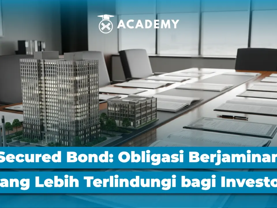 Secured Bond