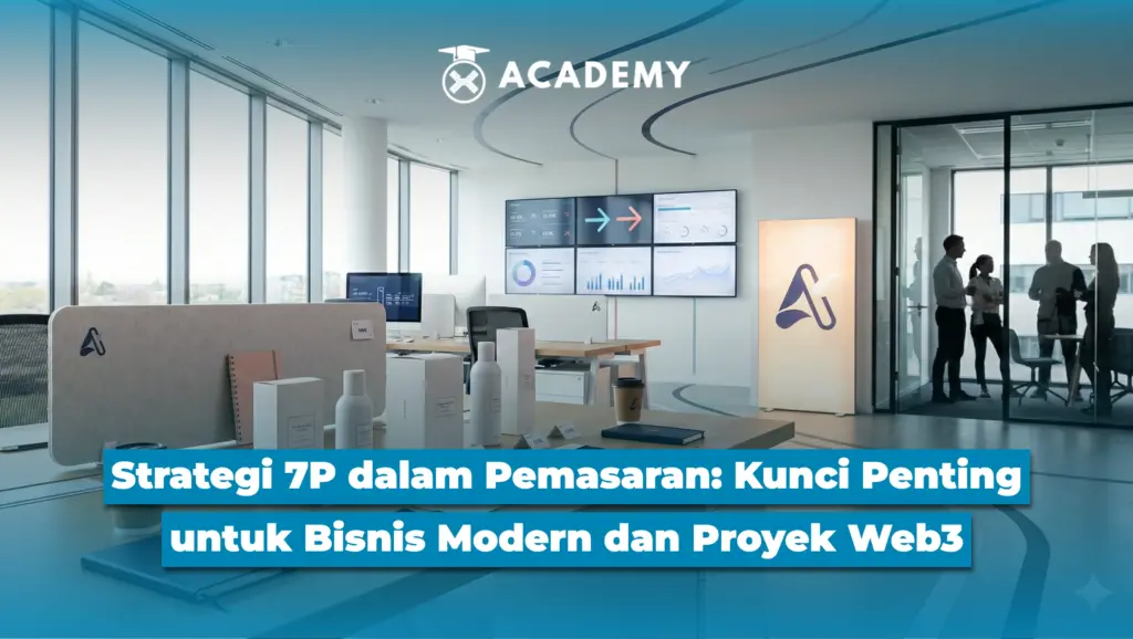 Strategi 7P