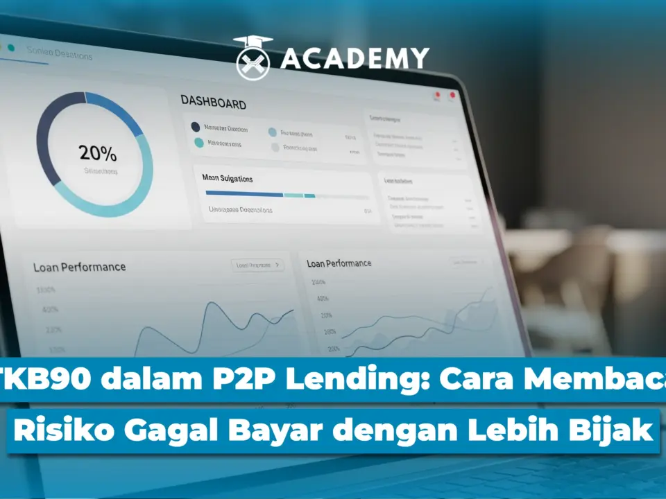 TKB90 dalam P2P Lending