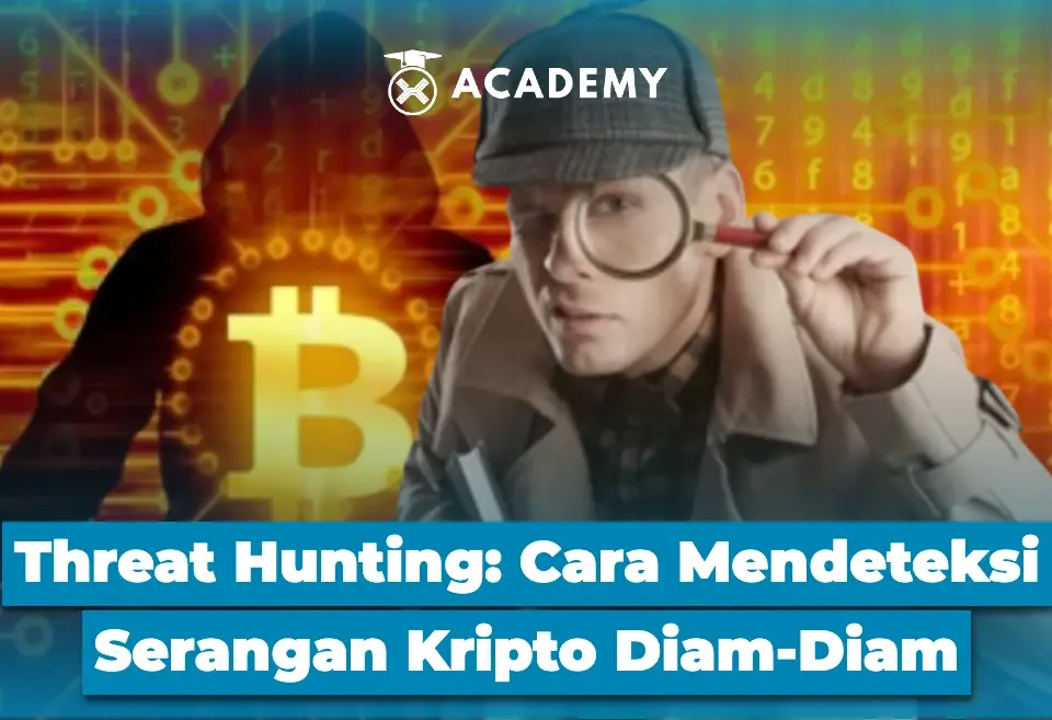 Threat Hunting Cara Mendeteksi Serangan Kripto Diam Diam