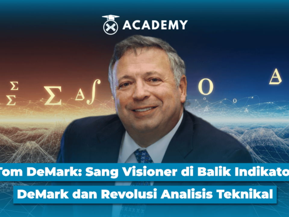 Tom Demark