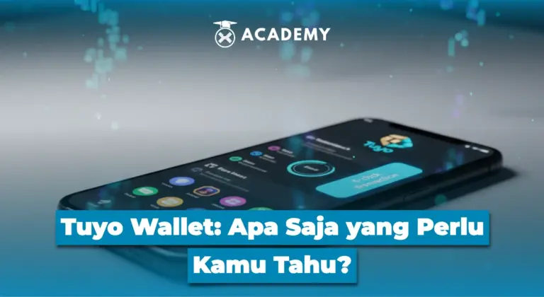 Tuyo Wallet di 2025: Apa Saja yang Perlu Kamu Tahu