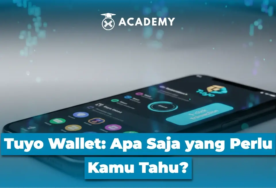 Tuyo Wallet di 2025 Apa Saja yang Perlu Kamu Tahu