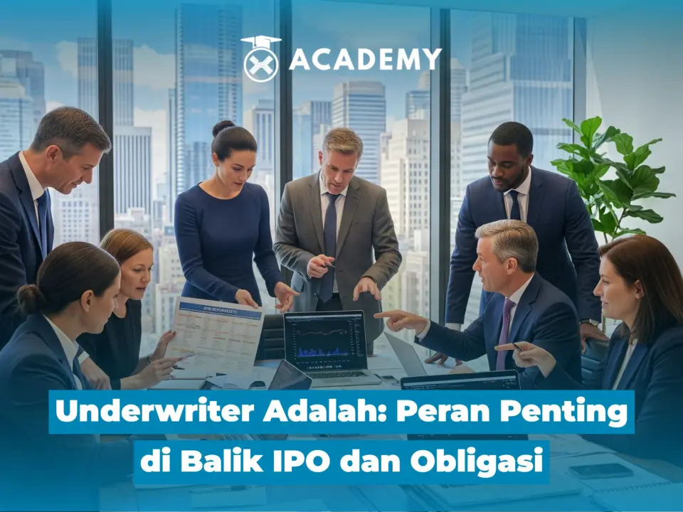 Underwriter