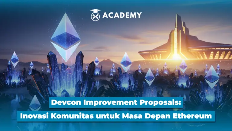 Devcon Improvement Proposals: Inovasi Komunitas untuk Masa Depan Ethereum