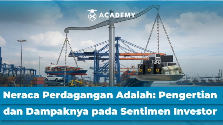 Neraca Perdagangan: Pengaruhnya pada Nilai Tukar dan Crypto