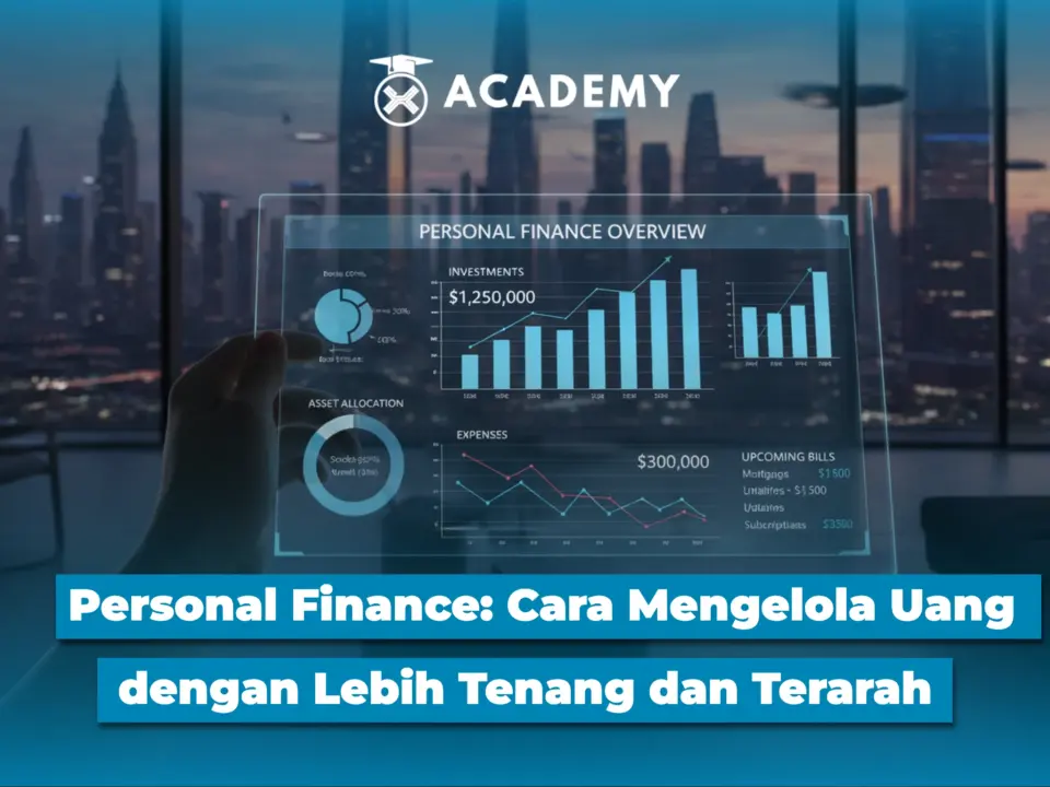 personal finance