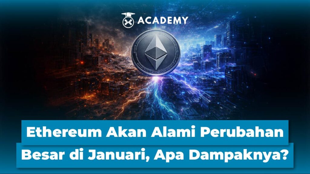 Ethereum Akan Alami Perubahan Besar pada 7 Januari 2026, Apa Dampaknya?